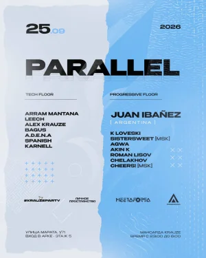 PARALLEL 