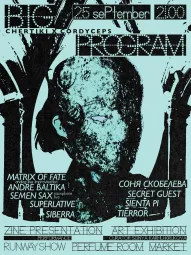 BIG PROGRAM