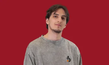 Магомед Джамбуев poster