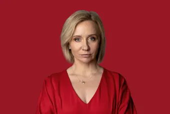 Маргарита Родина poster