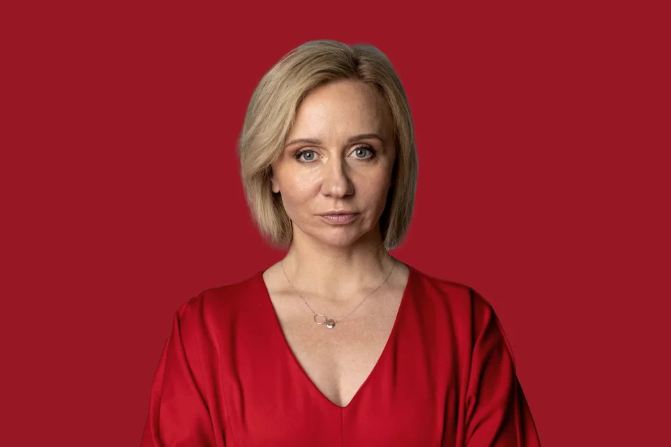 Маргарита Родина