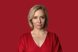 Маргарита Родина