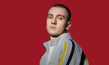 Егор Свирский poster