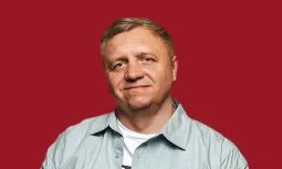 Максим Калашников