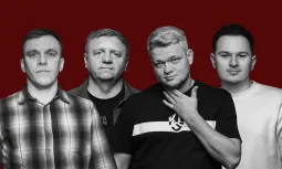 Большой стендап топовых комиков МСК и СПб