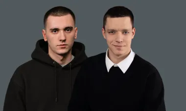 Комедийное шоу «Слово пацанам» poster