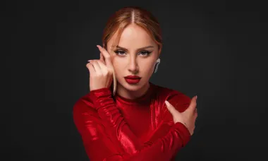 ANNA ASTI. Сольный концерт "ШОУ "Царица" в г. Оренбург poster