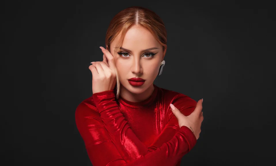 ANNA ASTI. Сольный концерт "ШОУ "Царица" в г. Владивосток