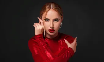ANNA ASTI. Сольный концерт "ШОУ "Царица" в г. Хабаровск poster