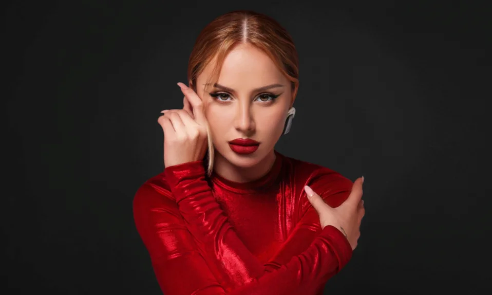 ANNA ASTI. Сольный концерт "ШОУ "Царица" в г. Хабаровск