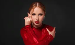 ANNA ASTI. Сольный концерт "ШОУ "Царица" в г. Краснодар