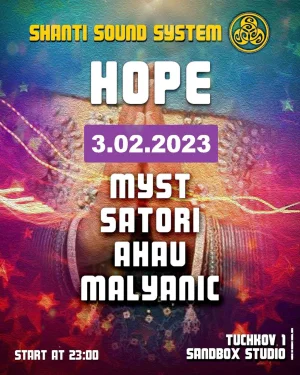 Hope