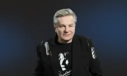 Виктор Салтыков