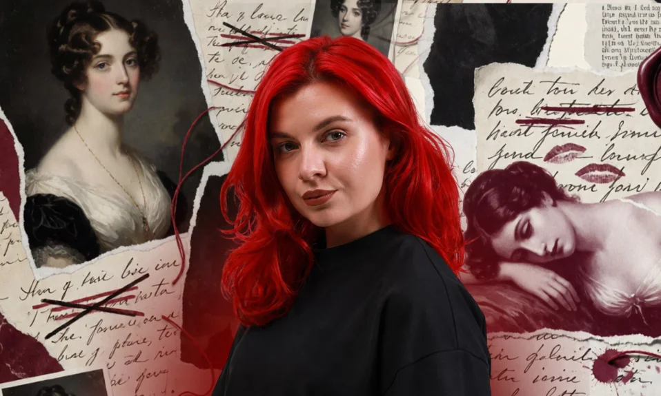 Анастасия Бурдина. Жёны, музы и любовницы: истории любви великих писателей.