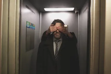 «Vfocuse» | истории в лифте poster