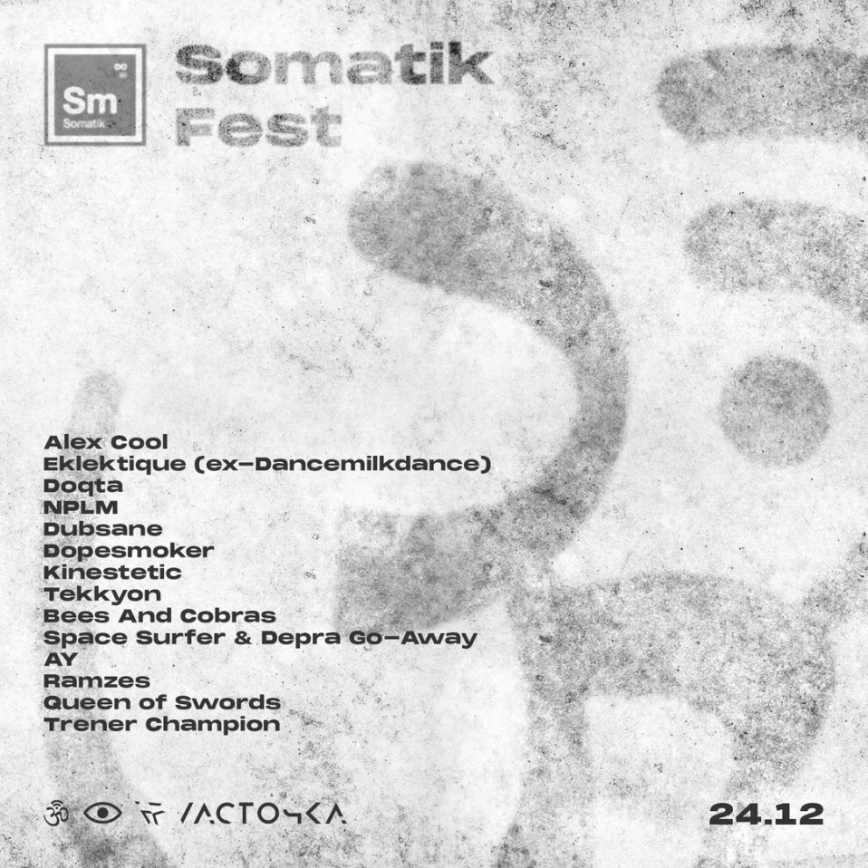 Somatik Fest