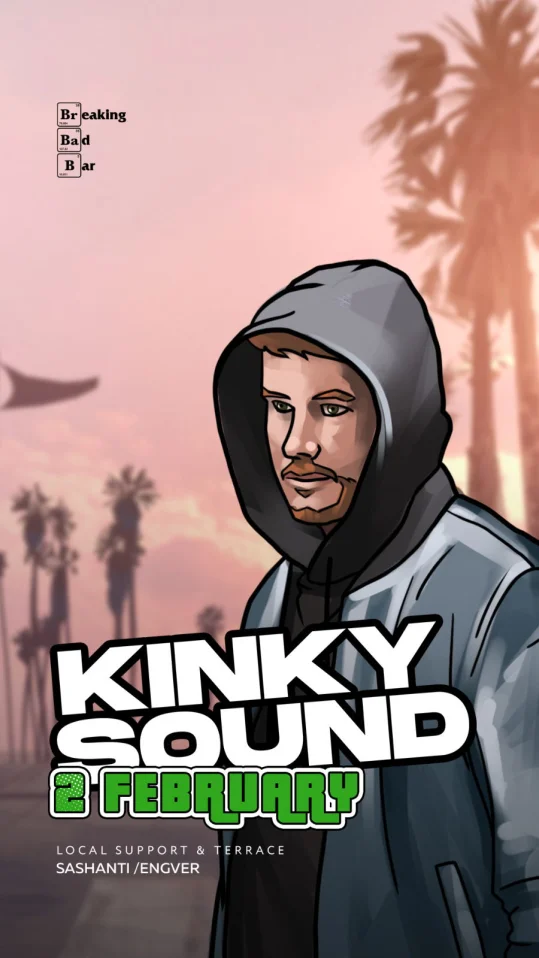 Kinky Sound