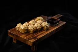 Мастер-класс "Япония на вкус"