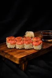 Кулинарный мастер-класс по японской кухне