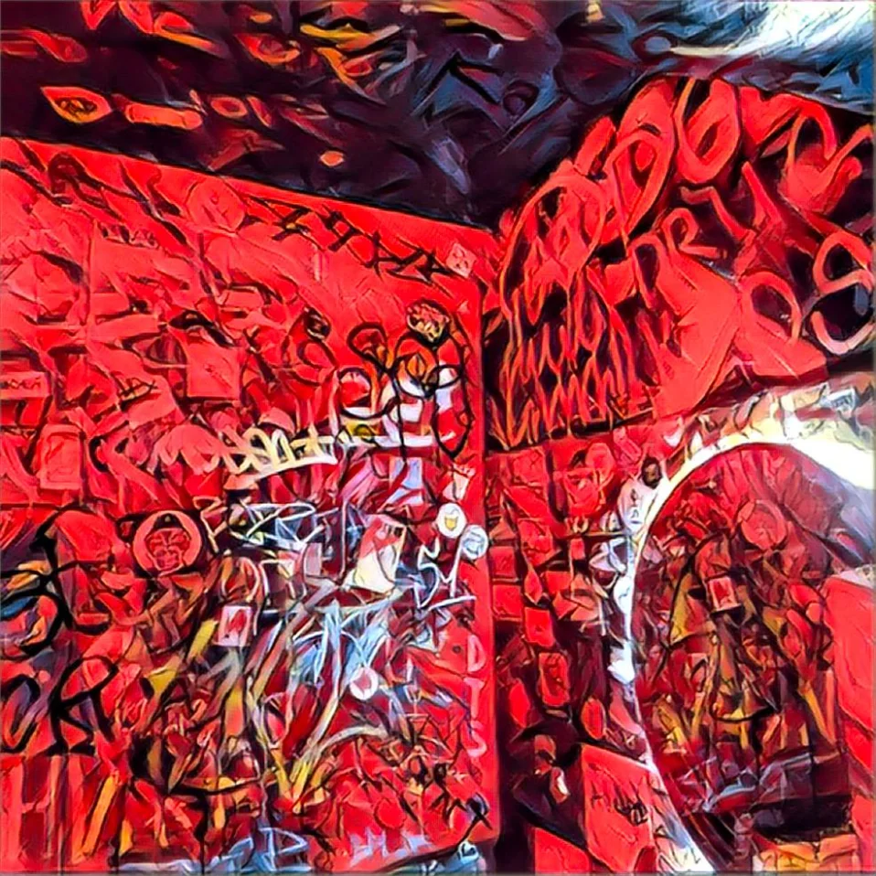 Dopesmoker / Alex Cool / Redlum