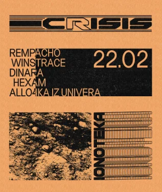 CRISIS