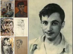 «Роальд Мандельштам. Между временем и вечностью». Большой вечер поэзии