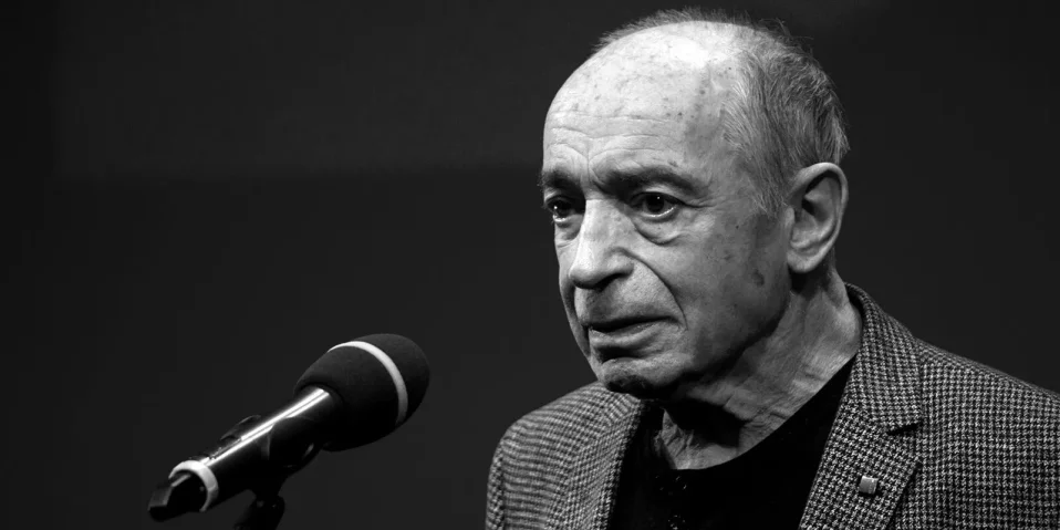 Валентин Гафт. Большой вечер поэзии