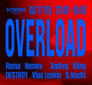 Overload
