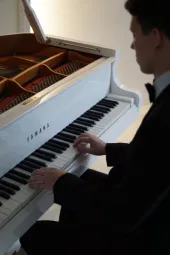 Джаз клуб NZ. Яркая осень