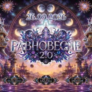 РАВНОВЕСИЕ
