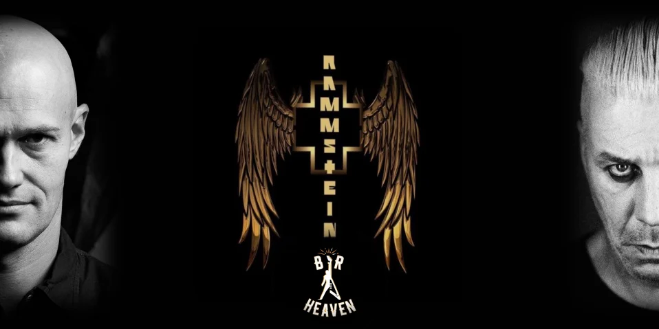 Rammstein tribute