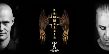 Rammstein tribute poster
