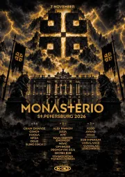 Monasterio 