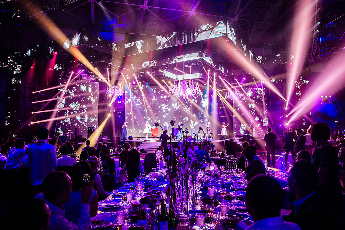 Unique Pleasure Awards