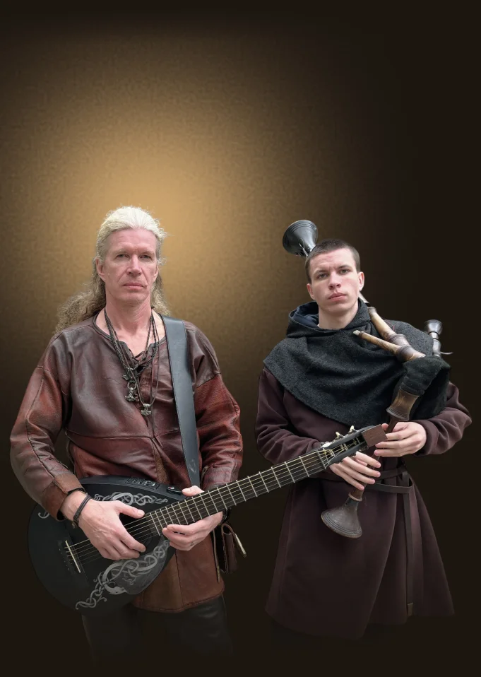 День рождения Spiritual Seasons