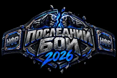 НФР "Последний бой" 2026 poster