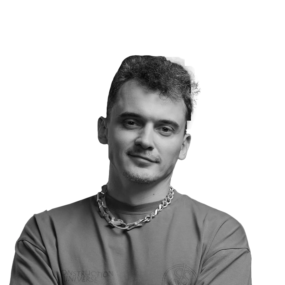 Максим Заяц