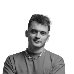Максим Заяц