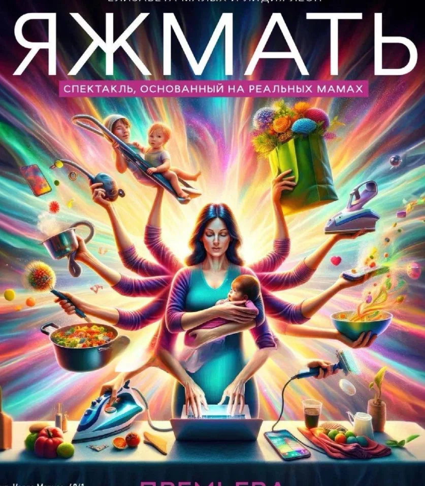 Яжмать