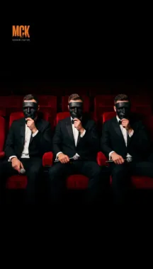 Stand Up концерт | Секретный состав poster