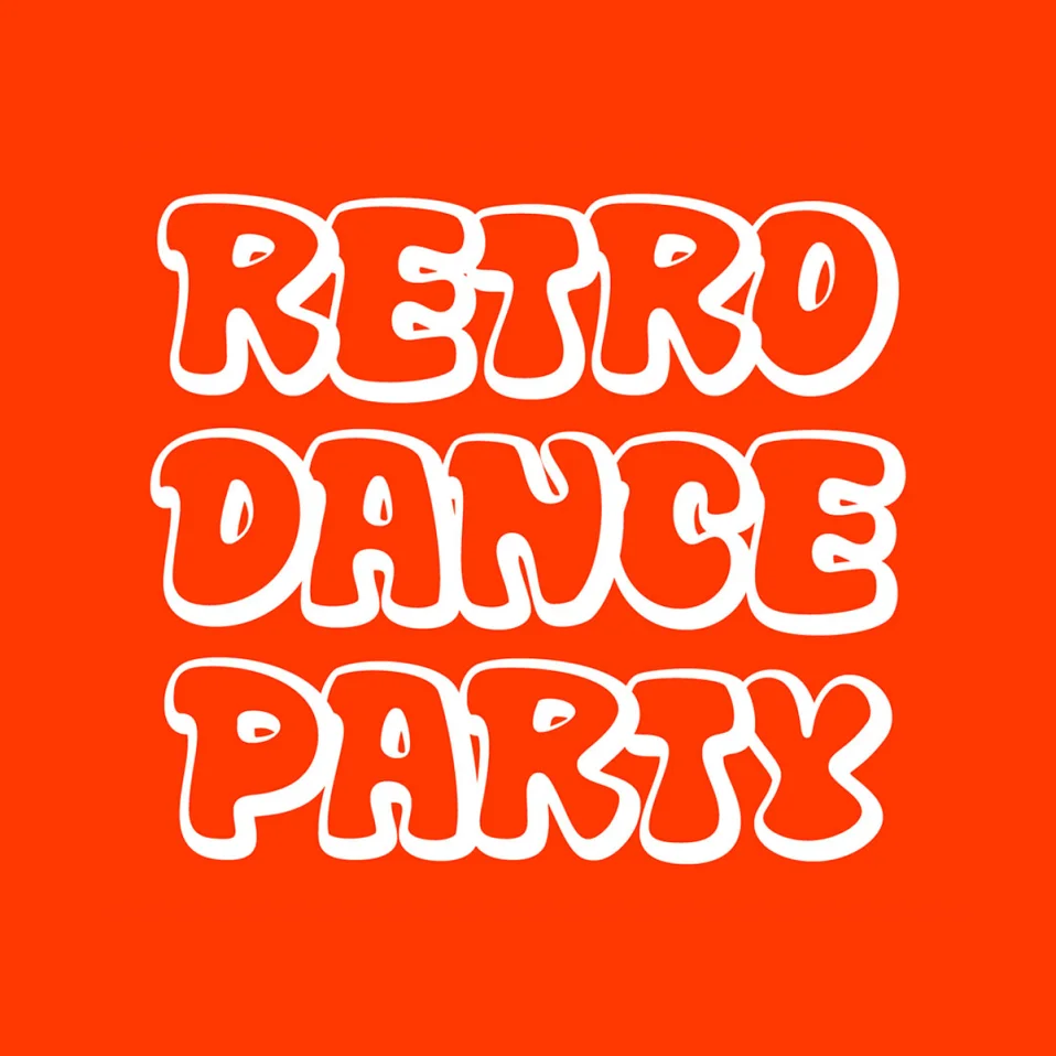 Retro Dance Party Танцевальный Ретро Концерт 8 октября 2026