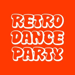 Retro Dance Party Танцевальный Ретро Концерт 8 октября 2026