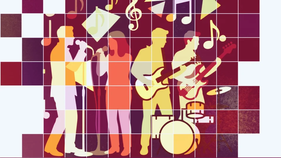Джаз энд Блюз Джем / Jazz and Blues Jam