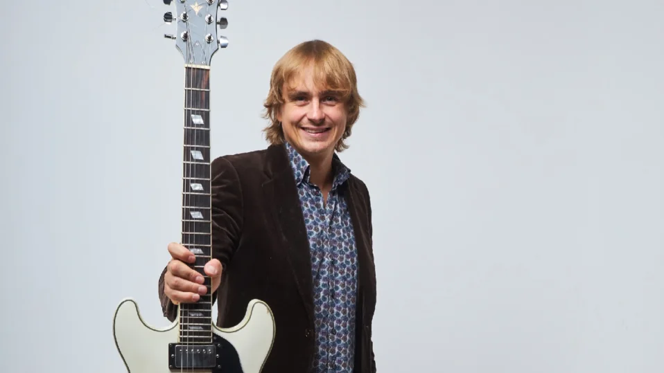 Игорь Лавринский и бэнд. Igor Lavrinsky and the band