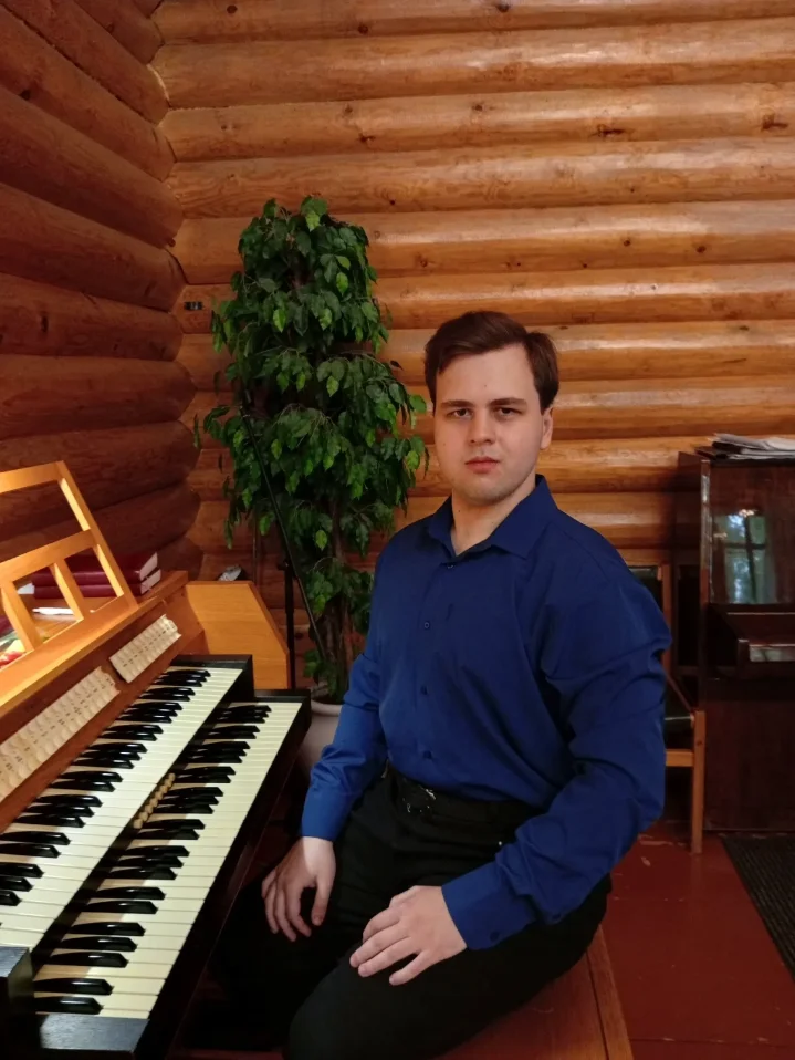 Краски Осени