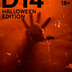 D14 Halloween Edition