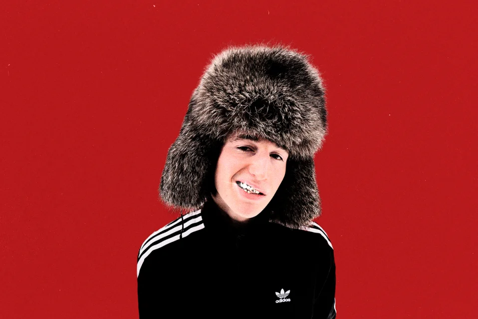 Roxxy. Москва