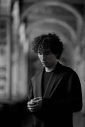 Зимний фестиваль Pianissimo. Сольный концерт Валентин Малинин в Большом петергофском дворце