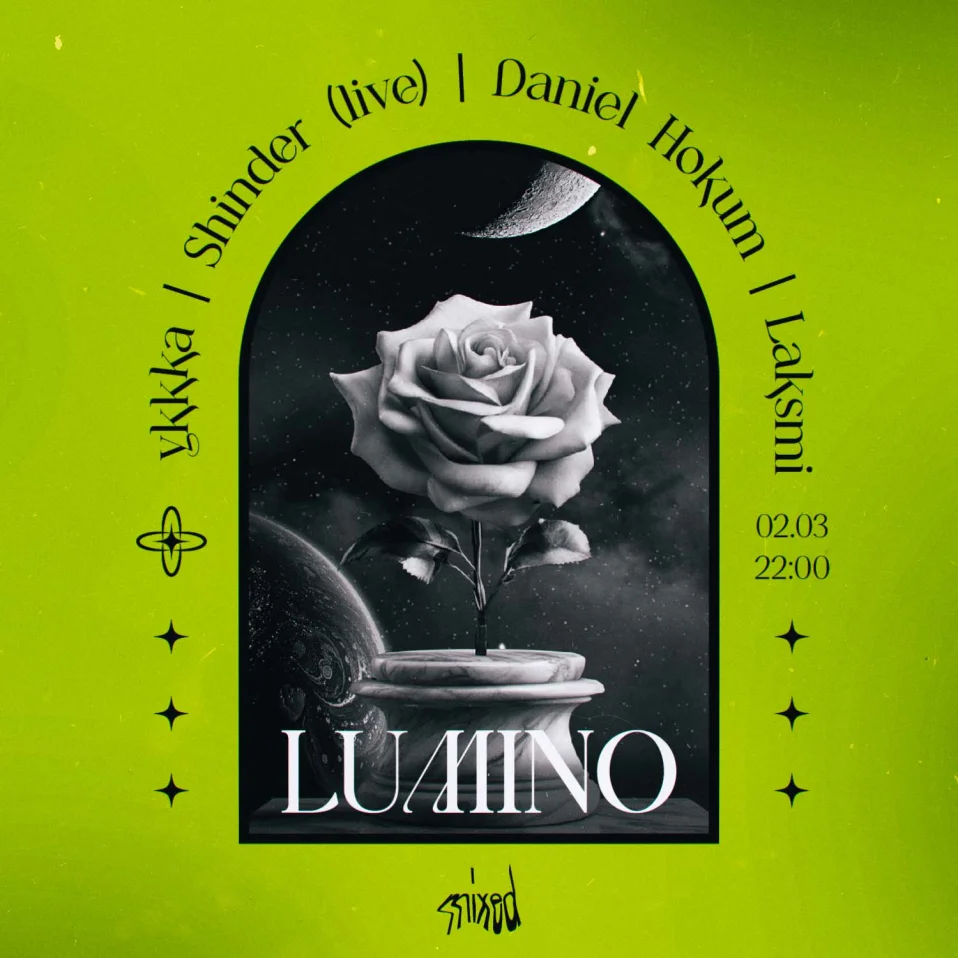 LUMINO