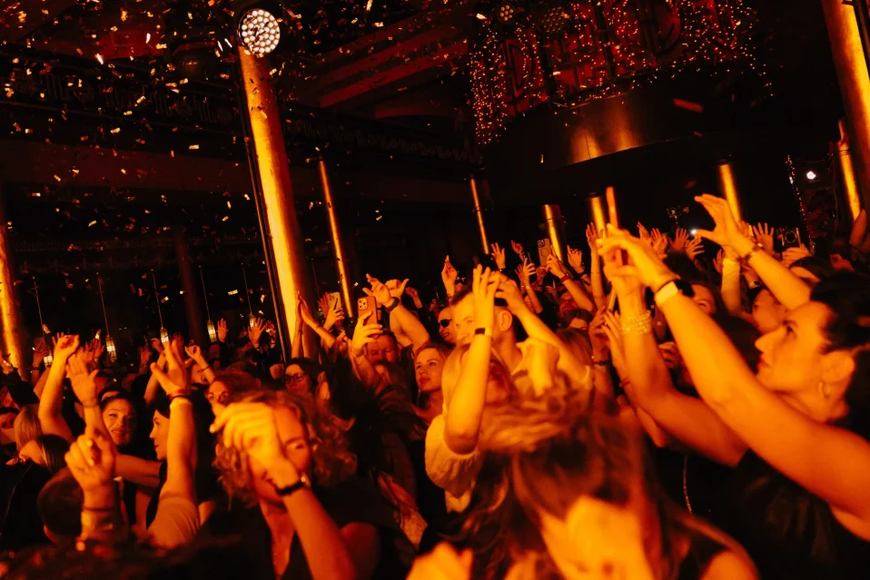 VIP MIX